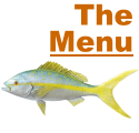 The Menu
