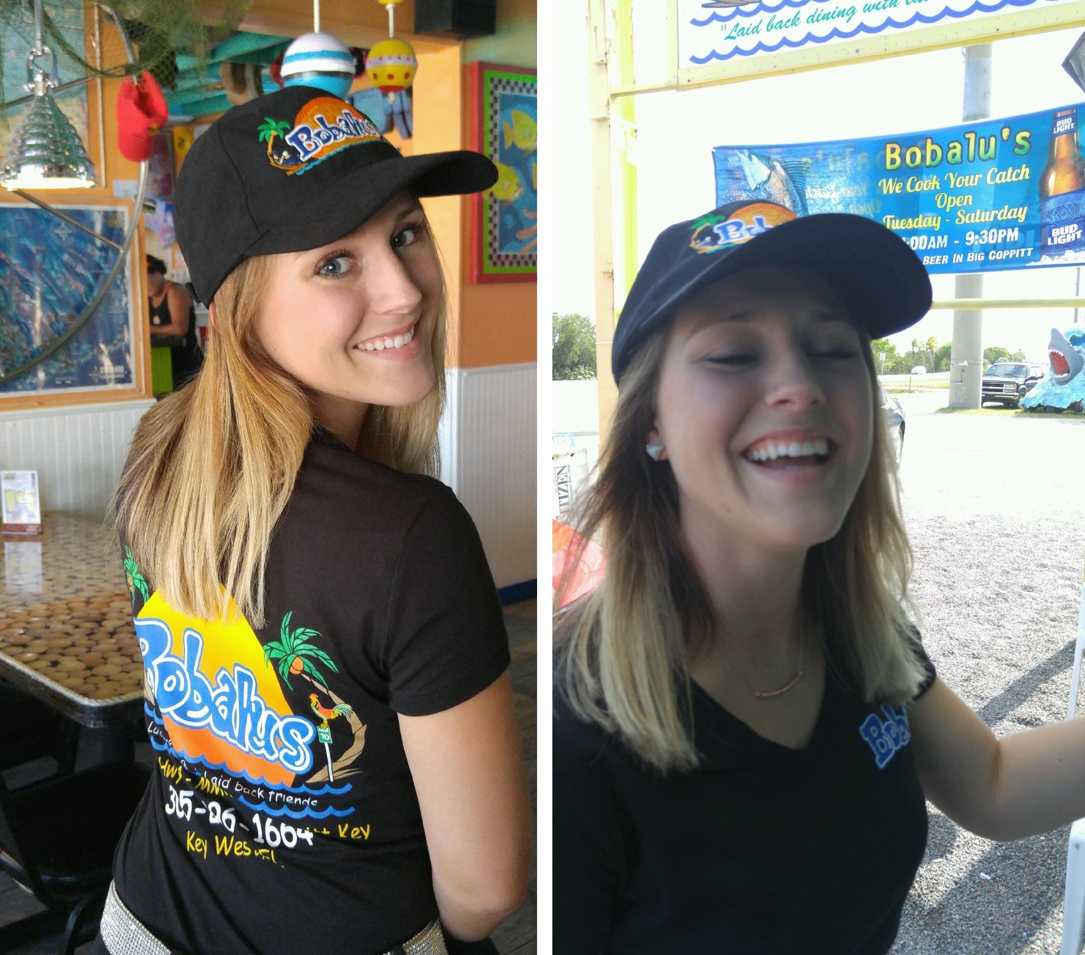 Bobalus Caps & Visors