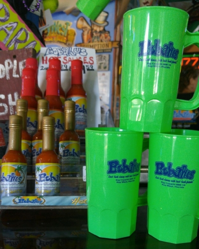 FREE 12 oz. Souvenier Mugs
